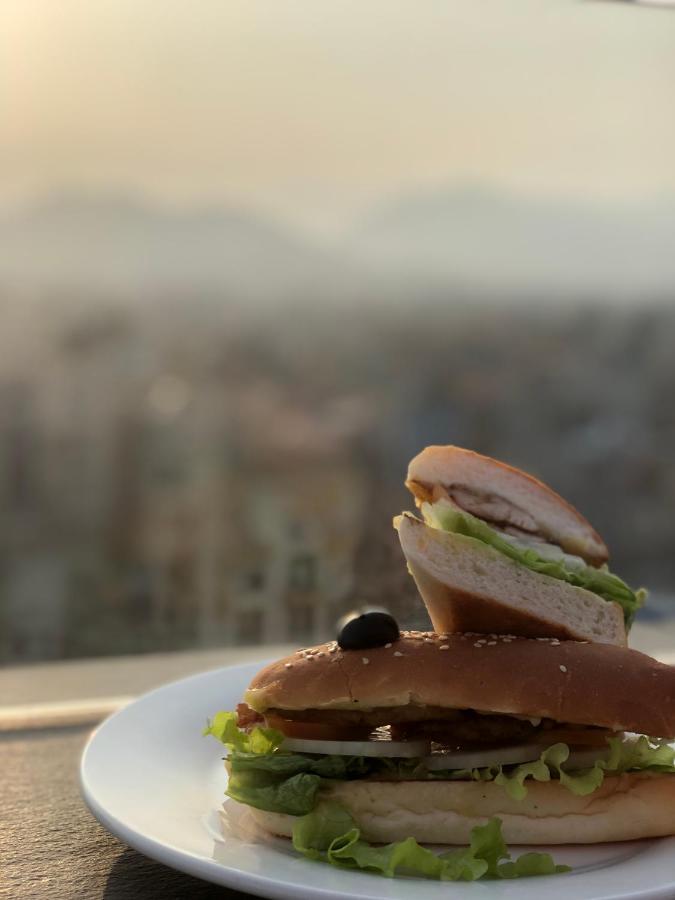 Hotel Kesu Home Kathmandu Bagian luar foto