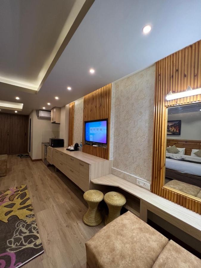 Hotel Kesu Home Kathmandu Bagian luar foto