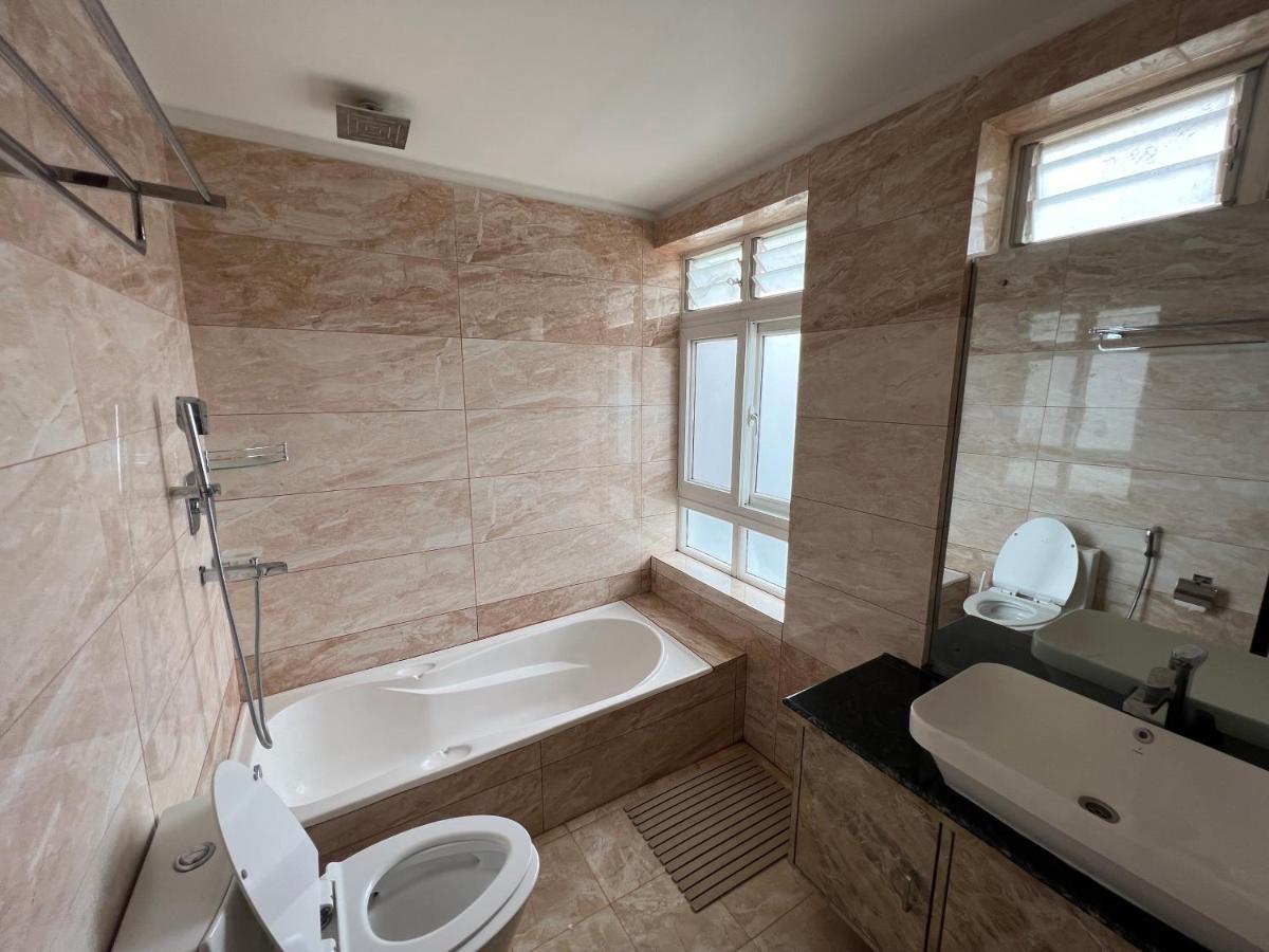 Hotel Kesu Home Kathmandu Bagian luar foto